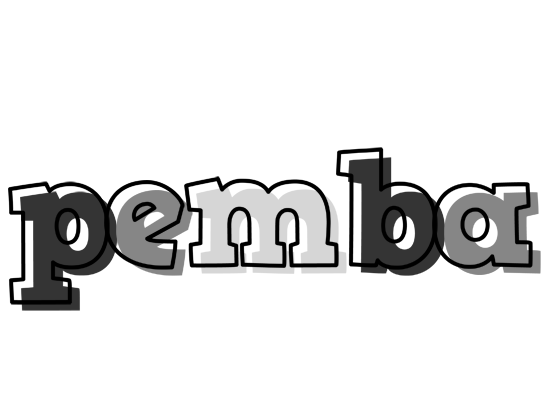 Pemba night logo