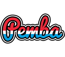 Pemba norway logo