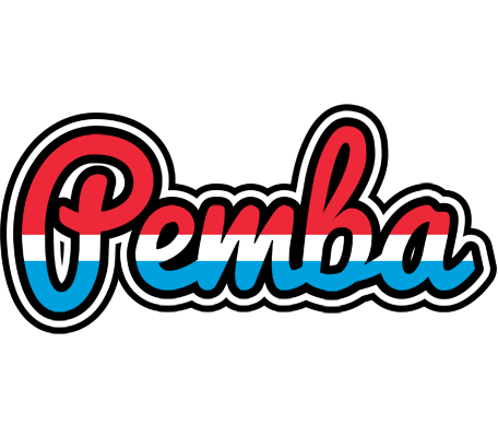 Pemba norway logo