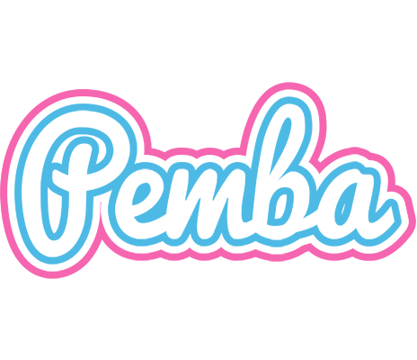 Pemba outdoors logo