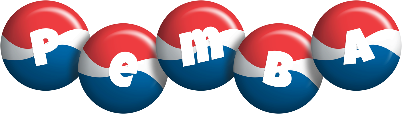 Pemba paris logo
