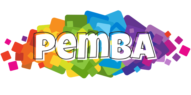 Pemba pixels logo