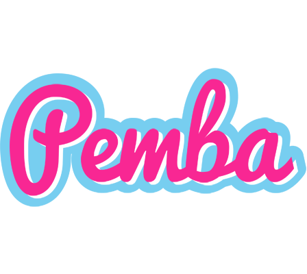 Pemba popstar logo