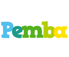 Pemba rainbows logo