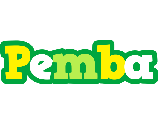 Pemba soccer logo