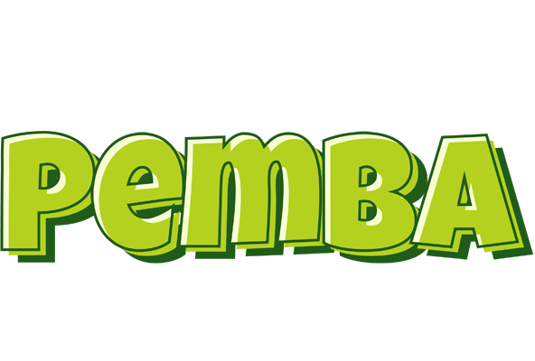 Pemba summer logo