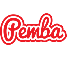 Pemba sunshine logo