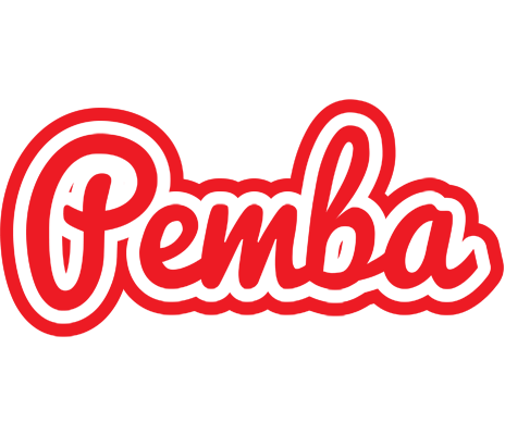 Pemba sunshine logo