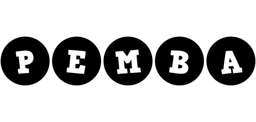Pemba tools logo