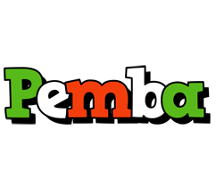 Pemba venezia logo