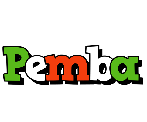 Pemba venezia logo