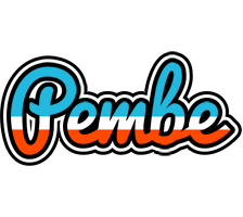 Pembe america logo