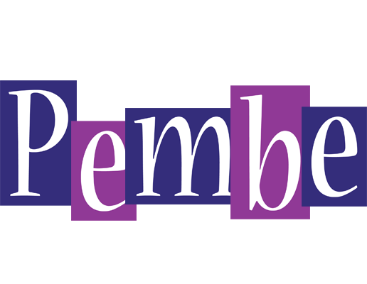 Pembe autumn logo