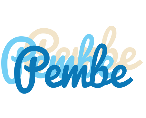 Pembe breeze logo