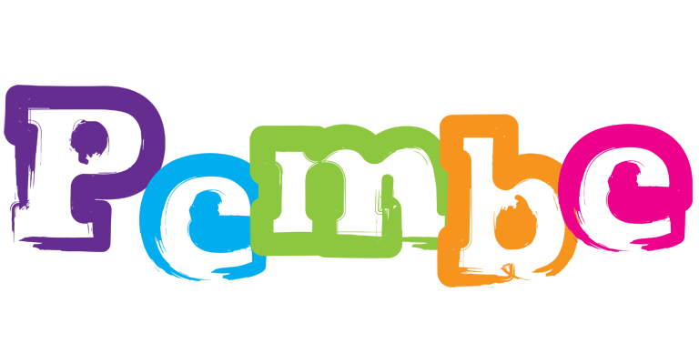 Pembe casino logo