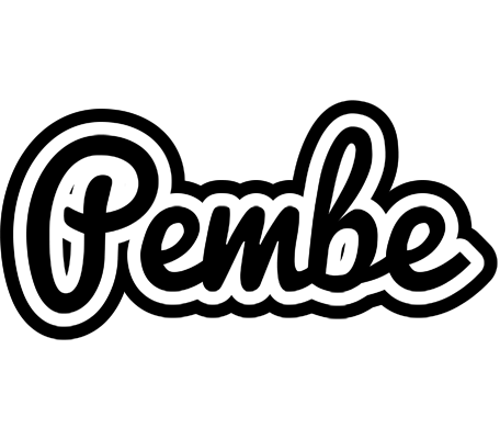 Pembe chess logo