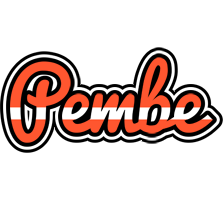 Pembe denmark logo