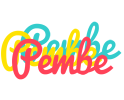 Pembe disco logo