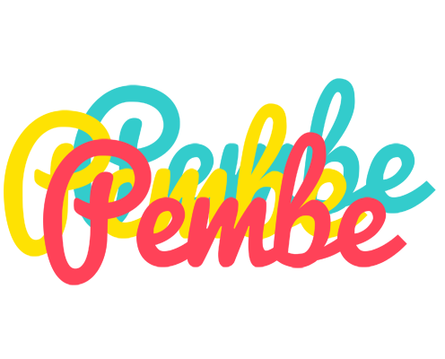 Pembe disco logo