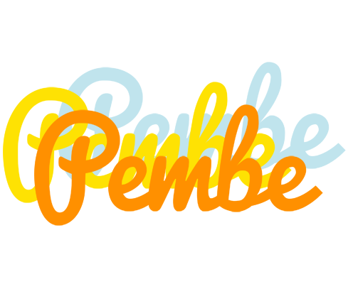 Pembe energy logo