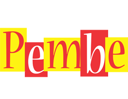 Pembe errors logo