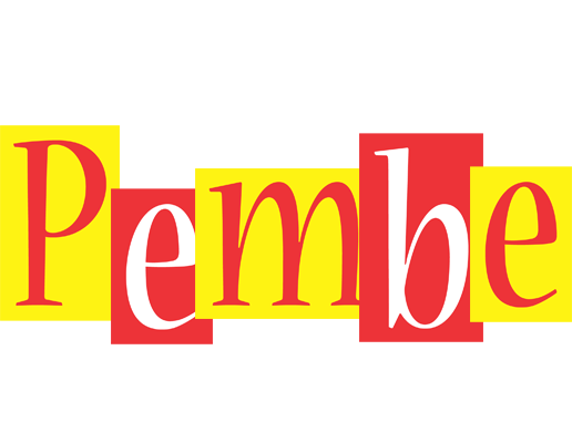 Pembe errors logo