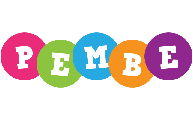 Pembe friends logo