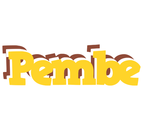 Pembe hotcup logo
