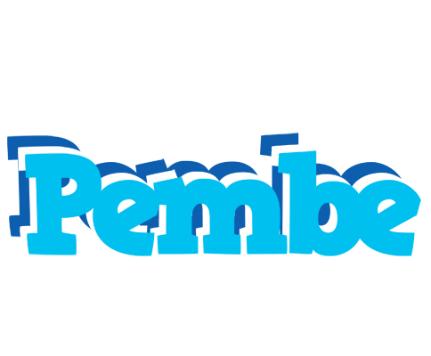 Pembe jacuzzi logo