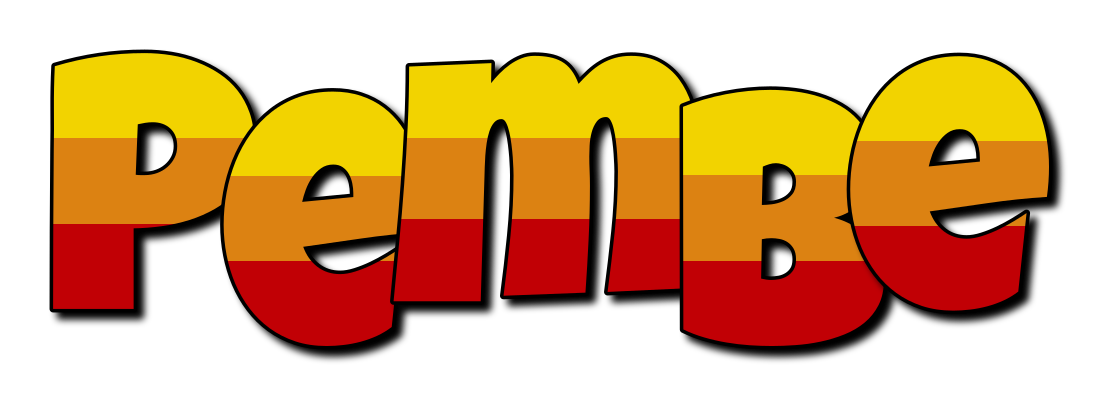 Pembe jungle logo