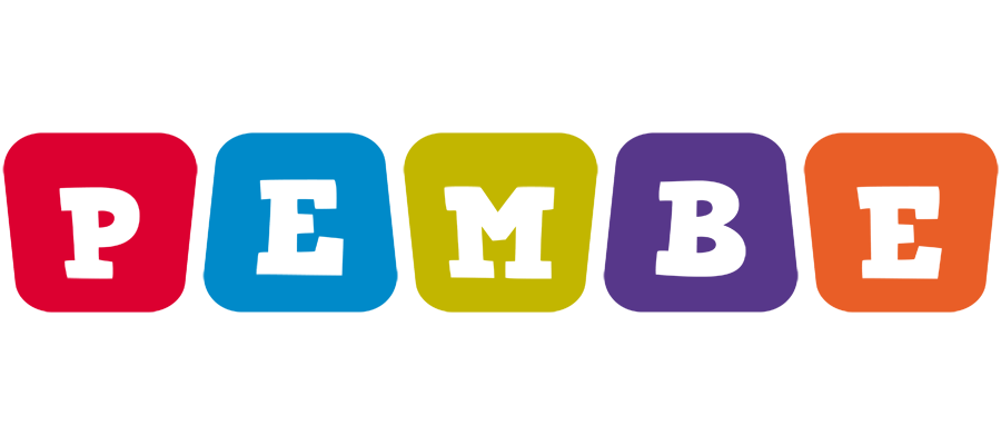 Pembe kiddo logo