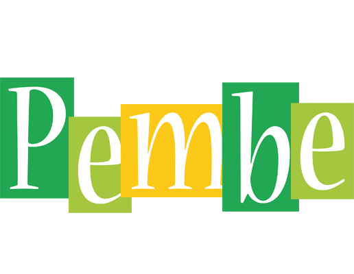Pembe lemonade logo
