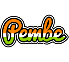 Pembe mumbai logo