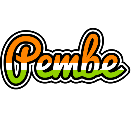 Pembe mumbai logo