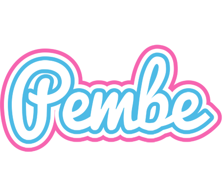 Pembe outdoors logo