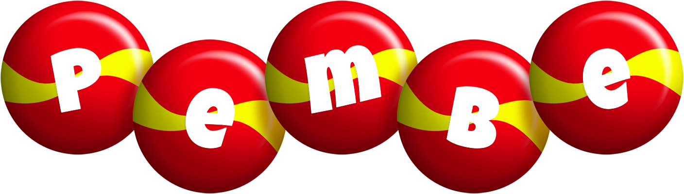Pembe spain logo