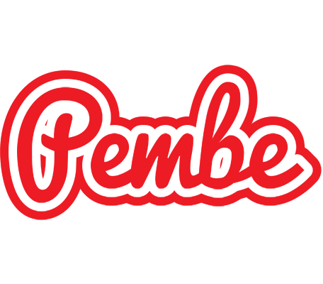 Pembe sunshine logo