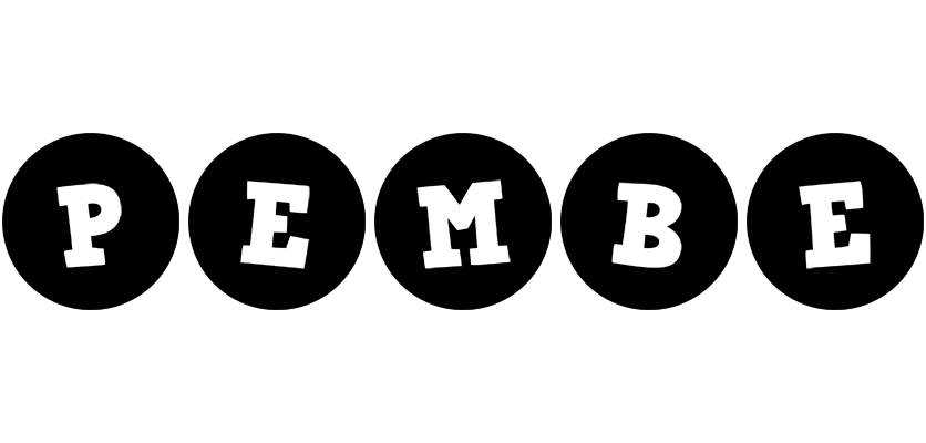 Pembe tools logo