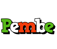 Pembe venezia logo