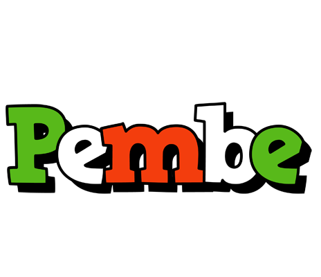 Pembe venezia logo