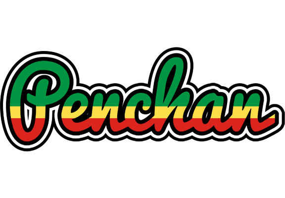 Penchan african logo