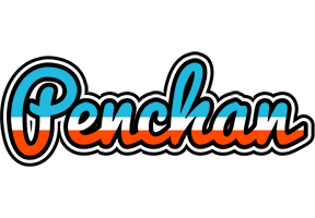 Penchan america logo