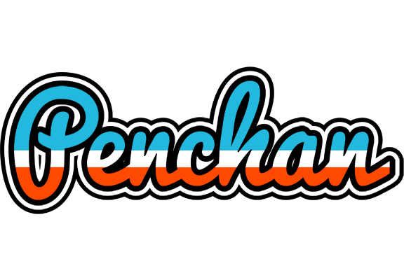 Penchan america logo