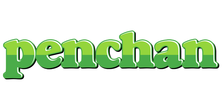 Penchan apple logo
