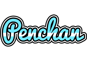 Penchan argentine logo