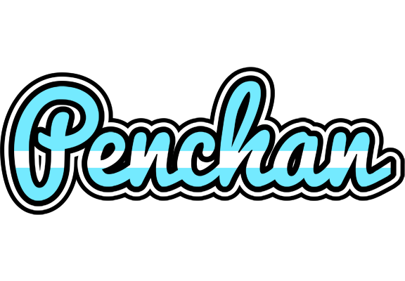 Penchan argentine logo