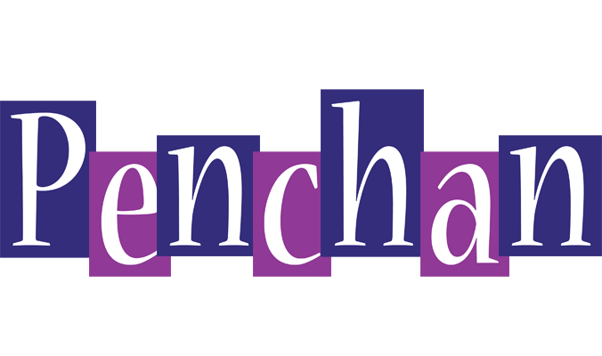 Penchan autumn logo