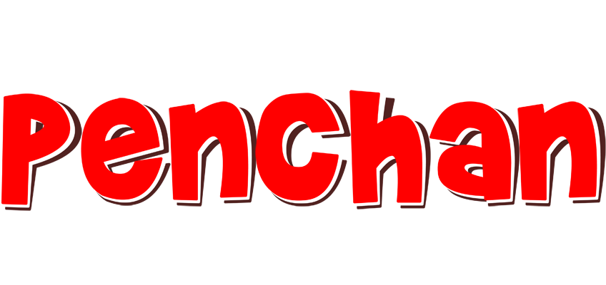 Penchan basket logo