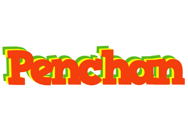 Penchan bbq logo