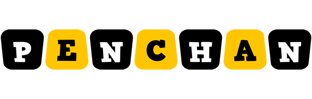 Penchan boots logo